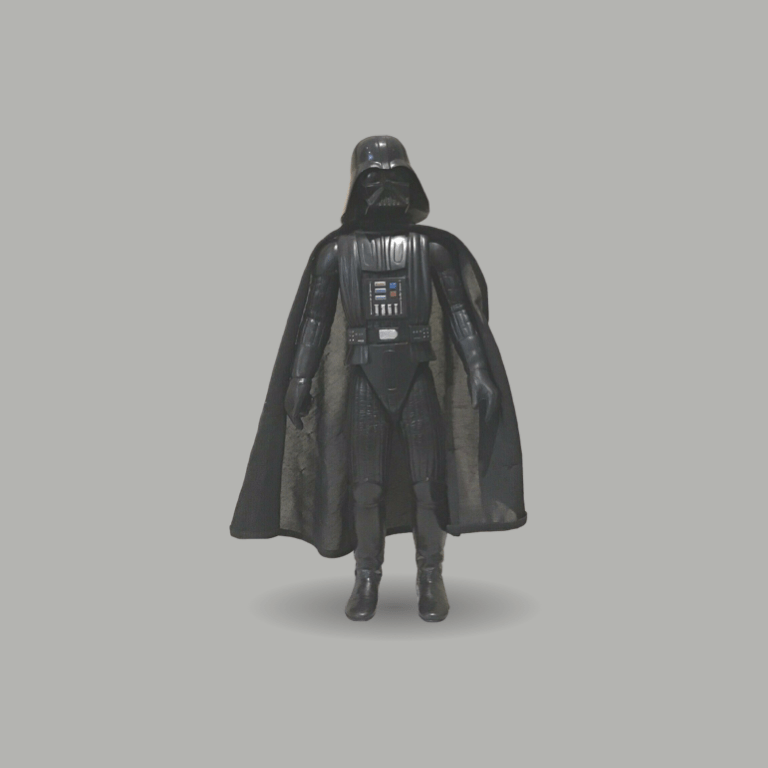 Item Figurine Star Wars Kenner Darth Vader