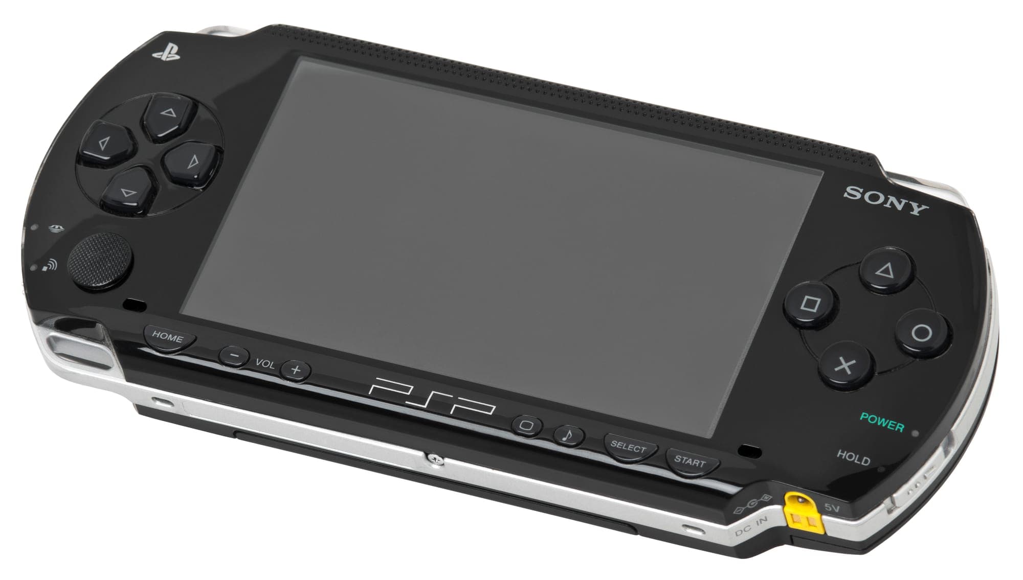PlayStation PSP