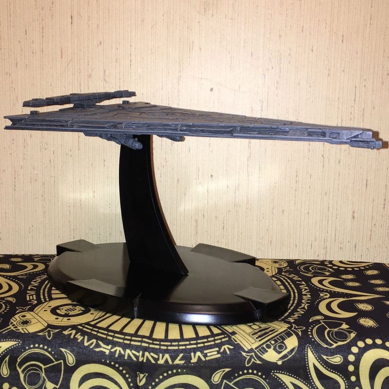 Star Wars Dreadnought Star Destroyer (Verizon Up Rewards Exclusive)
